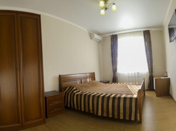 Фотография номера гостиницы Круиз