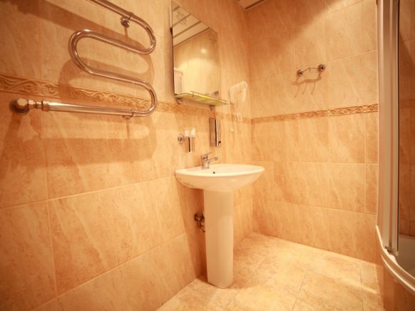 Фотография номера гостиницы Круиз