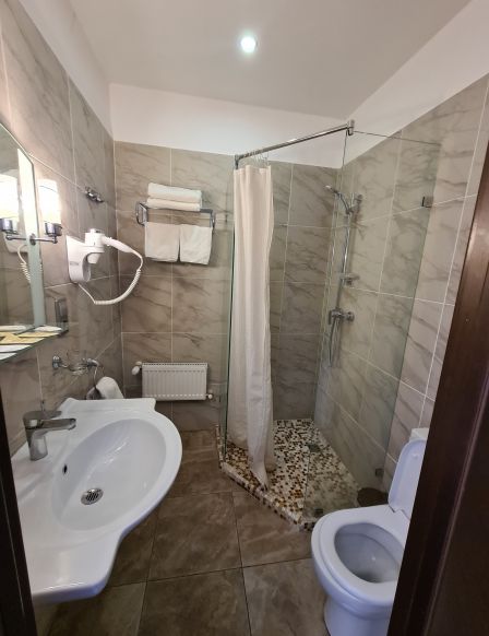 Фотография номера гостиницы Меридиан Домодедово