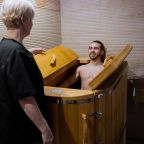 Сауна / SPA, Kailas Spa by Stellar Hotels, Sochi