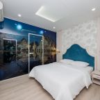 Полулюкс (Двухкомнатный Люкс), Kailas Spa by Stellar Hotels, Sochi