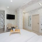 De Luxe (С панорамным видом на сад), Kailas Spa by Stellar Hotels, Sochi