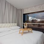 De Luxe (Делюкс  панорамным видом на сад), Kailas Spa by Stellar Hotels, Sochi