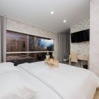 De Luxe (С панорамным видом на сад), Kailas Spa by Stellar Hotels, Sochi