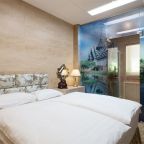 Двухместный (Комфорт), Kailas Spa by Stellar Hotels, Sochi