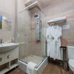 Двухместный (Комфорт), Kailas Spa by Stellar Hotels, Sochi