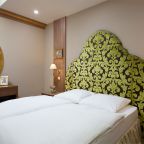 De Luxe (С ванной), Kailas Spa by Stellar Hotels, Sochi