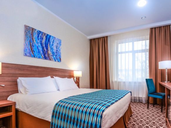 Фотография номера гостиницы Раймонд