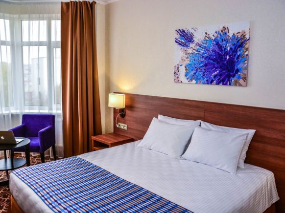 Фотография номера гостиницы Раймонд