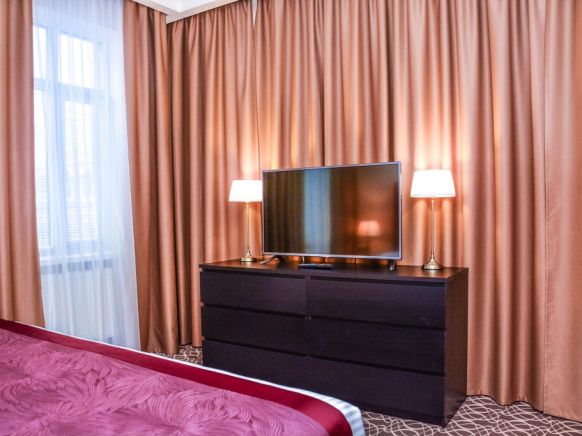 Фотография номера гостиницы Раймонд