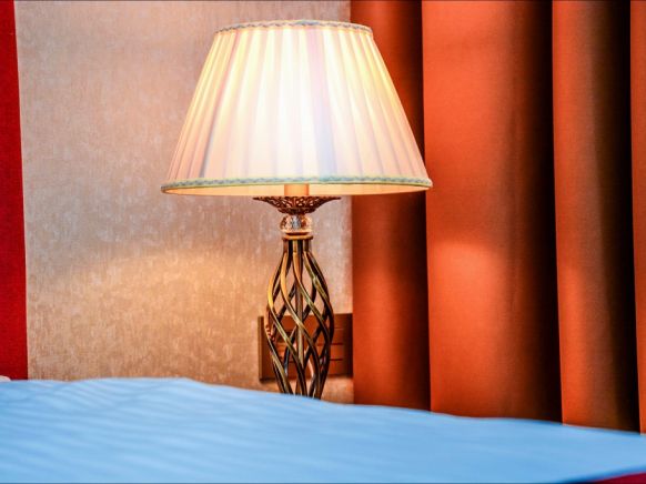 Фотография номера гостиницы Раймонд