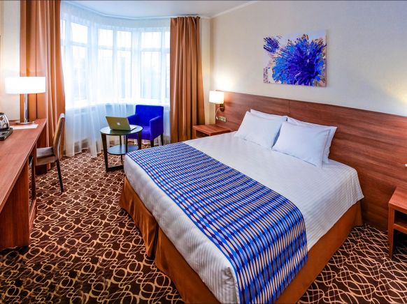 Фотография номера гостиницы Раймонд