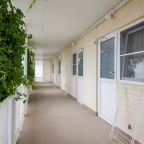 Четырехместный (Стандартный), Гостиница Guest House Aura
