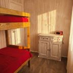 5-ти местное размещение + 1 доп. место