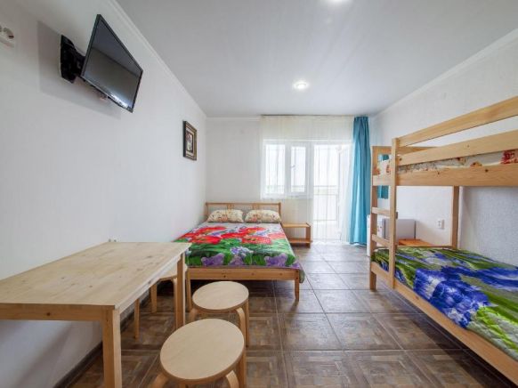 Фотография номера гостевого дома Аура