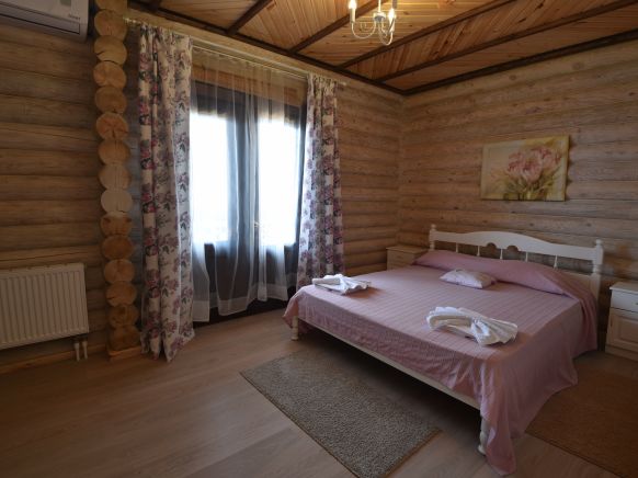 Фотография номера гостевого дома Чудная Долина