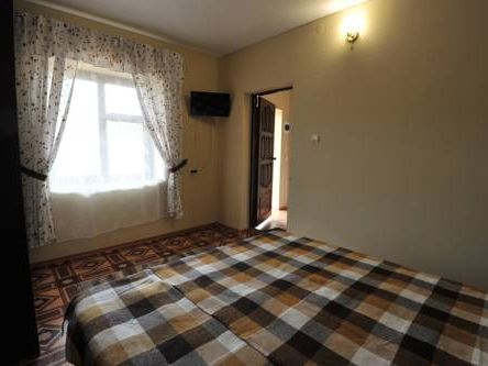 Фотография номера гостевого дома Чудная Долина