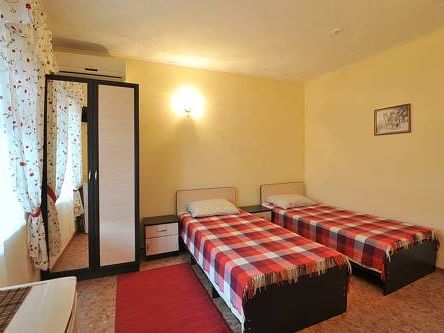 Фотография номера гостевого дома Чудная Долина