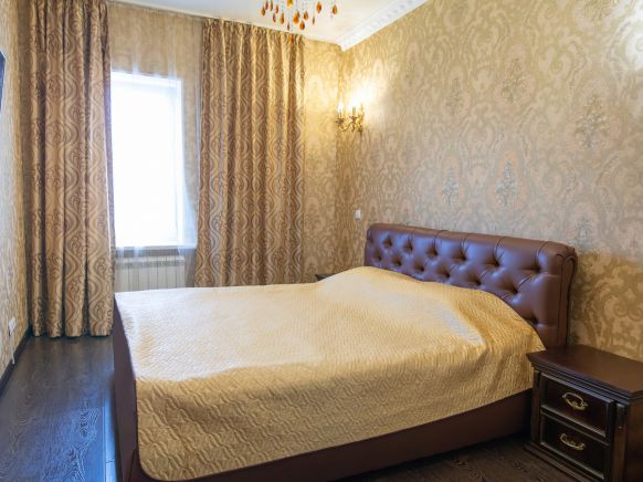 Фотография номера гостиницы Атлантик