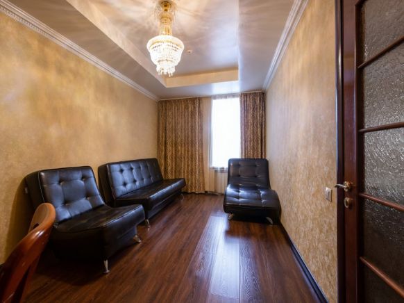 Фотография номера гостиницы Атлантик