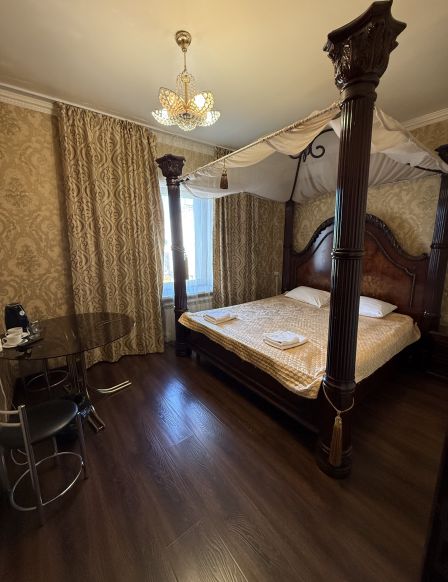Фотография номера гостиницы Атлантик