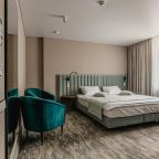 Двухместный (Стандарт улучшенный 4*), Отель Маякоvsкий