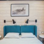 Апартаменты (Люкс (апартаменты) 4*), Отель Маякоvsкий