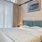 Апартаменты (Люкс (апартаменты) 4*), Отель Маякоvsкий