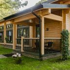 Апартаменты (Люкс (апартаменты) 4*), Отель Маякоvsкий