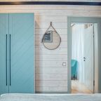 Апартаменты (Люкс (апартаменты) 4*), Отель Маякоvsкий