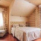 Семейный (Джуниор сюит (семейный) 3*), Отель Маякоvsкий