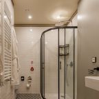 Семейный (Джуниор сюит в 3 корпусе 4*), Отель Маякоvsкий