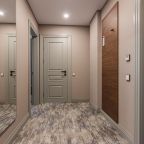 Семейный (Джуниор сюит в 3 корпусе 4*), Отель Маякоvsкий