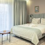 Семейный (Джуниор сюит в 3 корпусе 4*), Отель Маякоvsкий