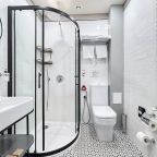 Двухместный (Стандарт 4*), Отель Маякоvsкий