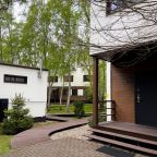 Апартаменты (Апартаменты (Виллы)), Отель Маякоvsкий