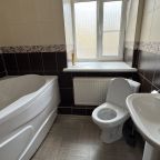 Двухместный (Повышенной комфортности), Гостиница Уютная