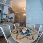 Общая кухня, Гостиница Дом Трувеллера Ф&Ф