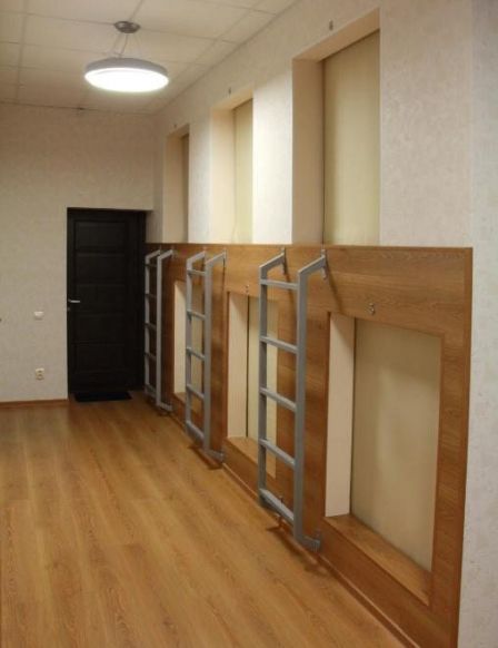 Фотография номера мини отеля Аксиома