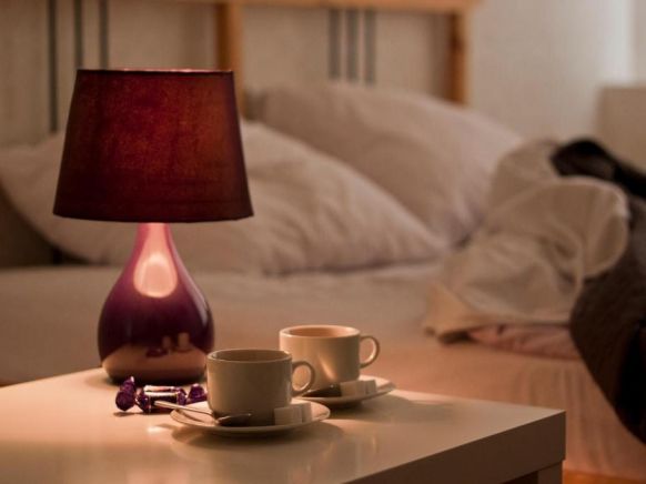 Фотография номера мини отеля Аксиома