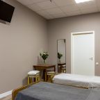 Трехместный (Трехместный номер с общей ванной комнатой), Отель Номера в Гатчине