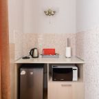 Одноместный, Гостиница Атом