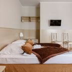 Двухместный (Плюс), Гостиница Атом