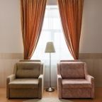 Двухместный (Плюс), Гостиница Атом