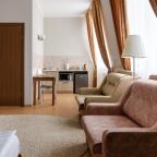 Двухместный (Плюс), Гостиница Атом