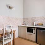 Двухместный (Плюс), Гостиница Атом