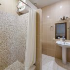 Двухместный (Плюс), Гостиница Атом