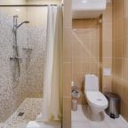 Двухместный (Плюс), Гостиница Атом