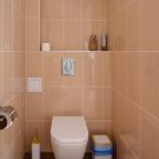 Люкс, Гостиница Атом