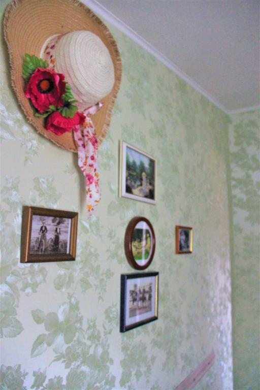 Двухместный (Бюджетный двухместный номер с 1 кроватью) гостевого дома На Комсомольском, Луга